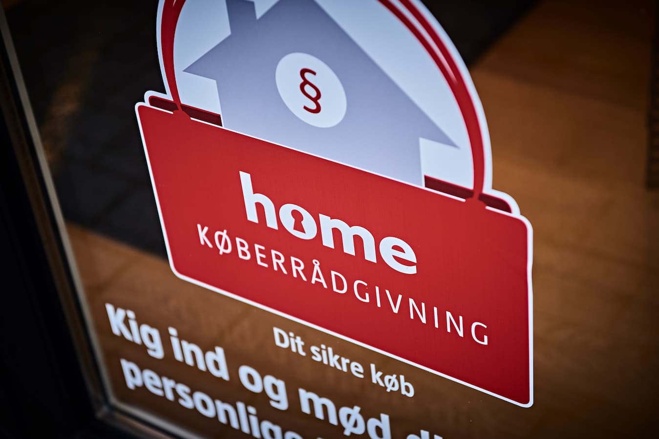 Konturskåret glasfolie for home Køberrådgivning