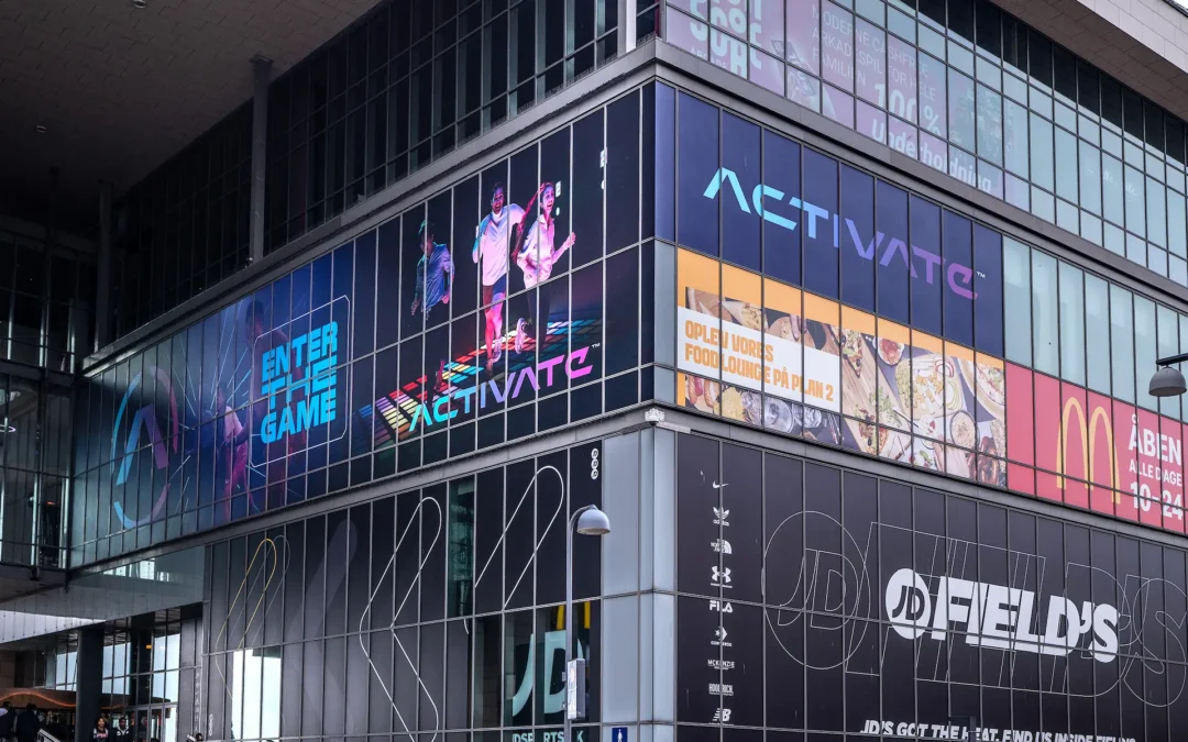 Activate